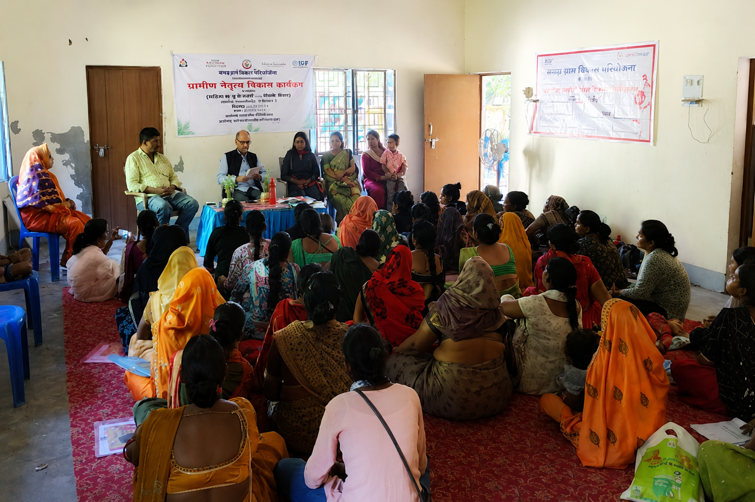 Training Program